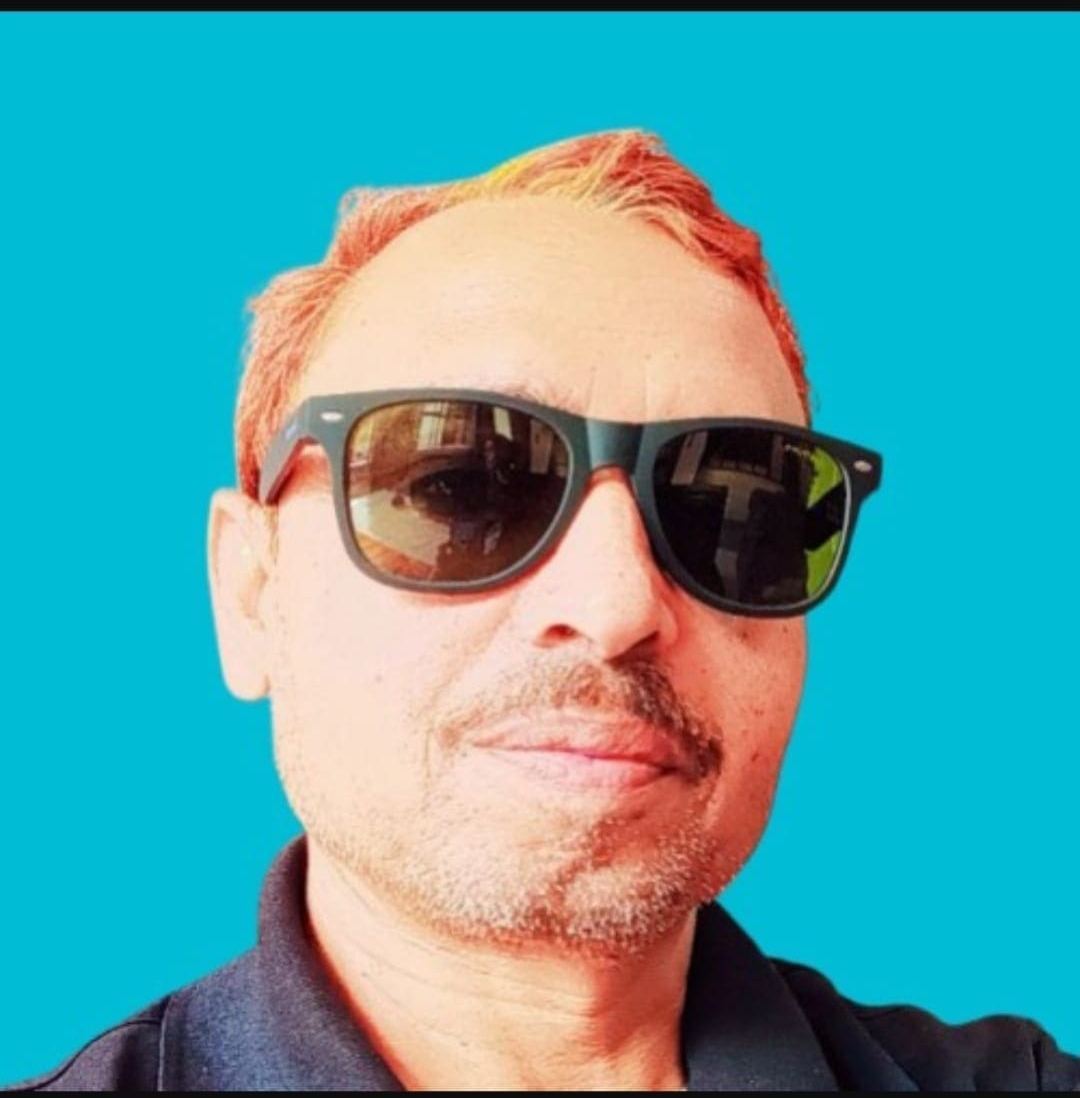 Dhyanvir Singh