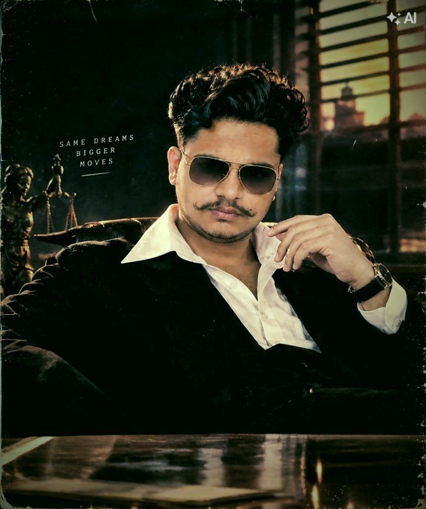Harsh johari