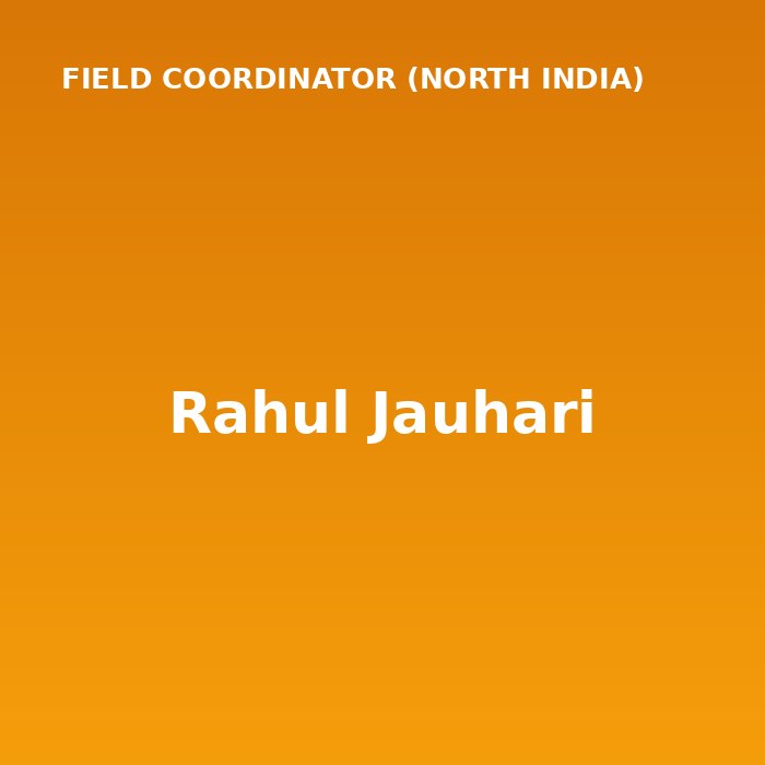 Rahul Jauhari