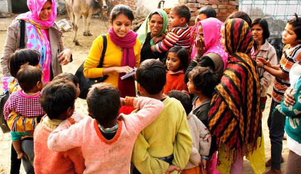 JGOB field work