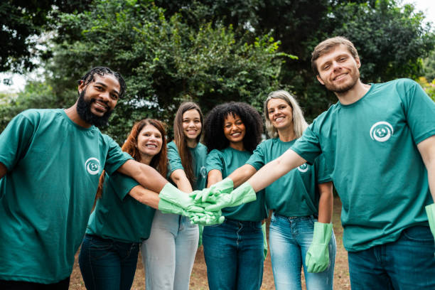 Volunteer